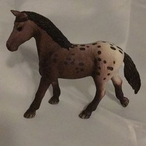 Schleich Mare {Horse Club}